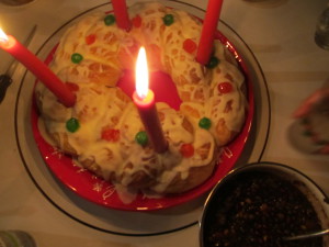 Lucia