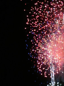 Fireworks