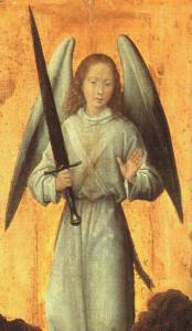 Michael the Archangel