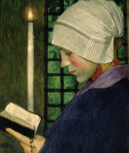 Marianne_Stokes_Candlemas_Day