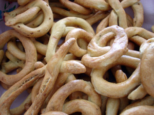 Taralli