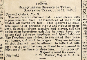 Juneteenth