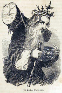 FatherChristmas