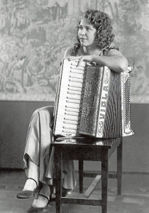 Viola Turpeinen