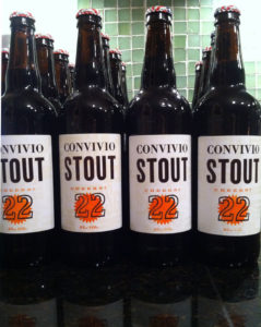 Convivio Stout