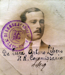 Arturo DeLuca