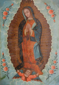 ourladyofguadalupe